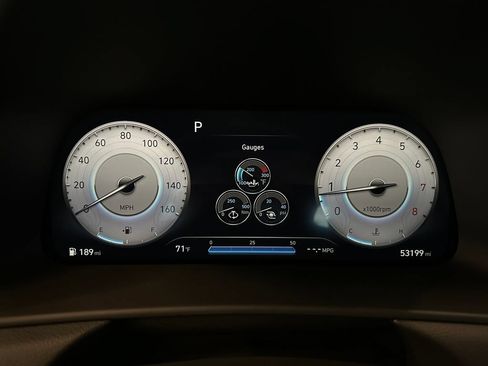 Used 2023 Hyundai Sonata N Line FWD image 10