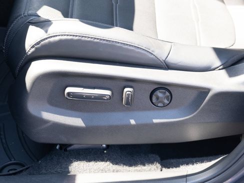 Used 2021 Honda CR-V EX-L image 11