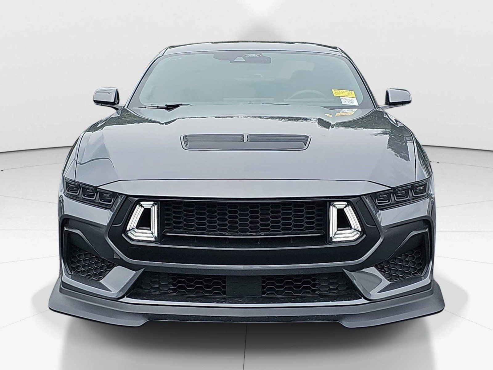 Used 2025 Ford Mustang GT RWD image 8