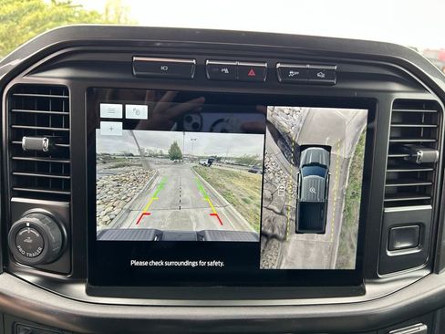 Used 2023 Ford F150 Tremor w/ Equipment Group 402A High AWD/4WD image 16