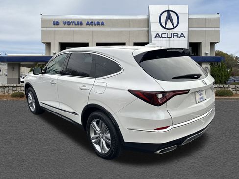 New 2026 Acura MDX SH-AWD image 7