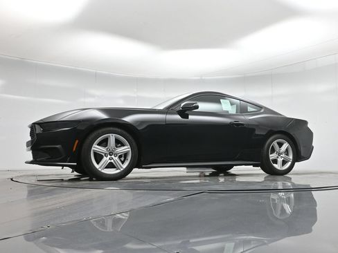 New 2026 Ford Mustang Coupe RWD image 47