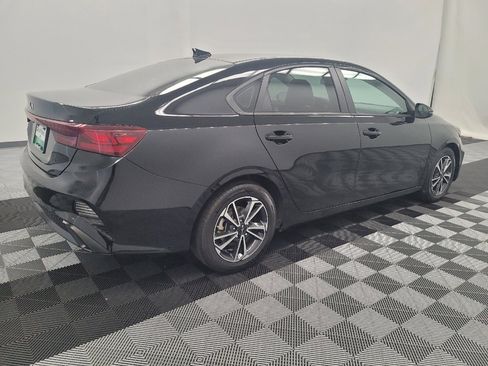 Used 2022 Kia Forte LXS w/ LXS Technology Package FWD image 10