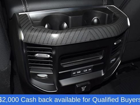 New 2026 RAM 2500 Big Horn RWD image 20