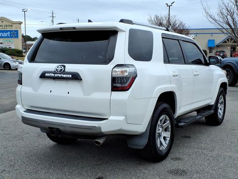Used 2016 Toyota 4Runner 4WD image 31