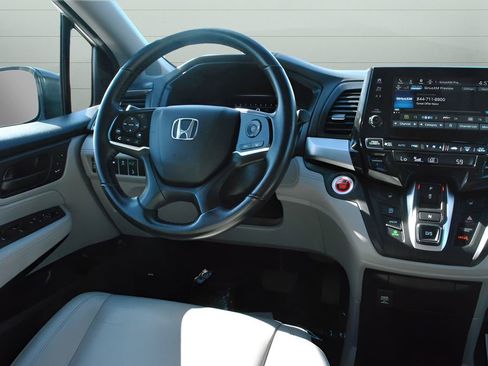 Used 2020 Honda Odyssey EX-L image 23