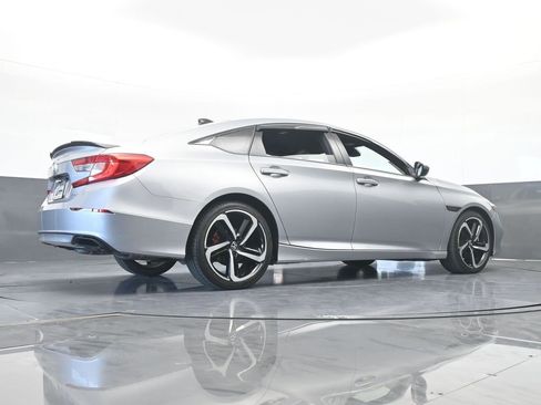 Used 2019 Honda Accord Sport image 60