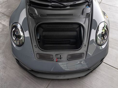 Used 2026 Porsche 911 GT3 RWD image 45
