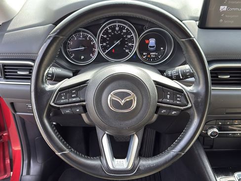 Certified 2023 MAZDA CX-5 AWD 2.5 S w/ Select Package image 14