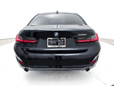 Used 2019 BMW 330i Sedan image 17