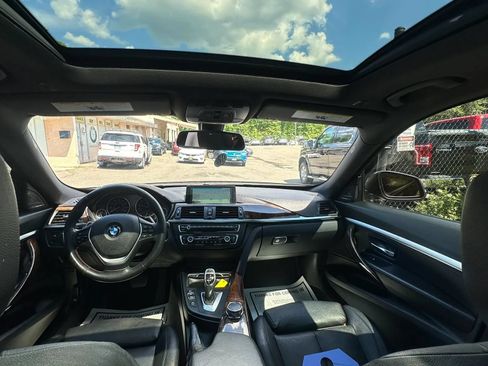 Used 2016 BMW 328i Gran Turismo xDrive AWD/4WD image 26