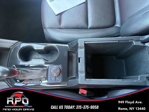 Used 2021 Chevrolet Blazer RS w/ Enhanced Convenience Package image 25