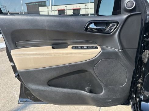 Used 2022 Dodge Durango GT image 8