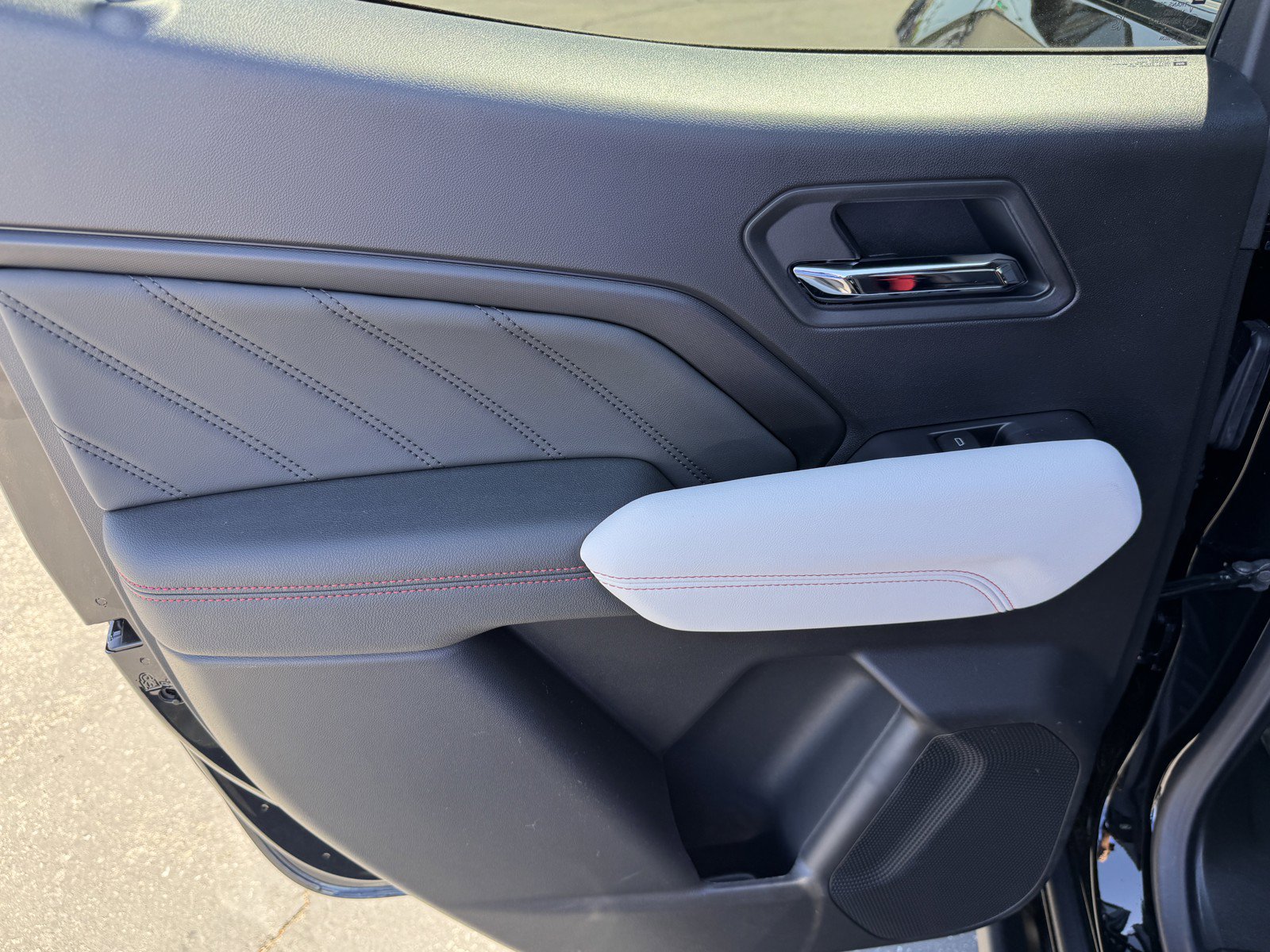 New 2026 GMC Canyon AT4X AWD/4WD image 15