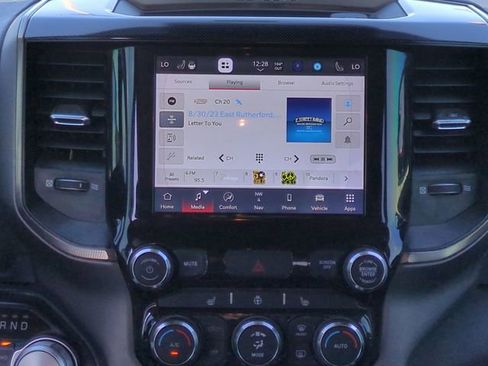 Used 2022 RAM 1500 Rebel w/ Rebel Level 1 Equipment Group image 19