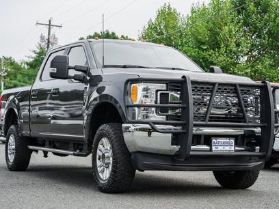Used 2017 Ford F250 XL w/ STX Appearance Package