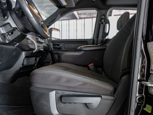 Used 2023 RAM 3500 Tradesman image 30