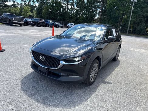 Used 2020 MAZDA CX-30 FWD w/ Select Package image 4