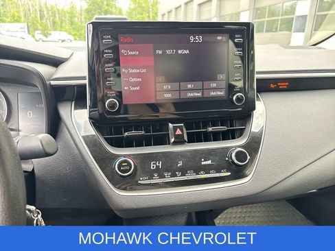 Used 2020 Toyota Corolla LE FWD image 13