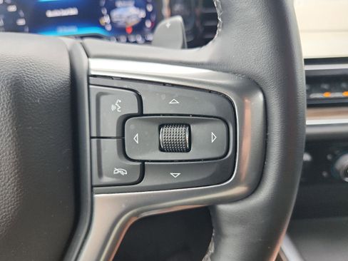 Certified 2024 Chevrolet Silverado 1500 RST w/ RST All Star Premium Package AWD/4WD image 26