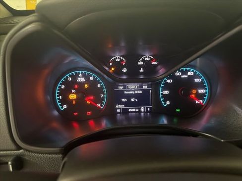 Used 2022 GMC Canyon Elevation w/ Trailering Package RWD image 24