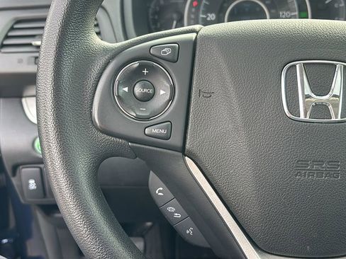 Used 2016 Honda CR-V EX image 18