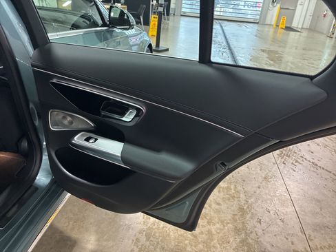 New 2026 Mercedes-Benz E 350 4MATIC Sedan image 13