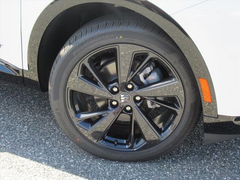 New 2025 Buick Envision Sport Touring image 7