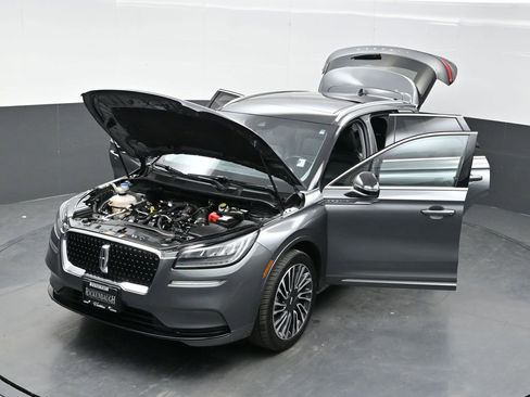 Used 2022 Lincoln Corsair Reserve w/ Sport Package AWD/4WD image 40