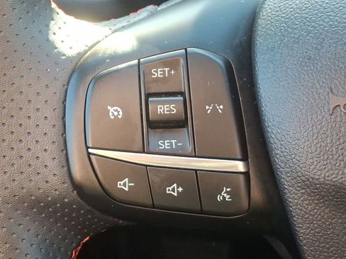 Used 2025 Ford Escape ST-Line image 23