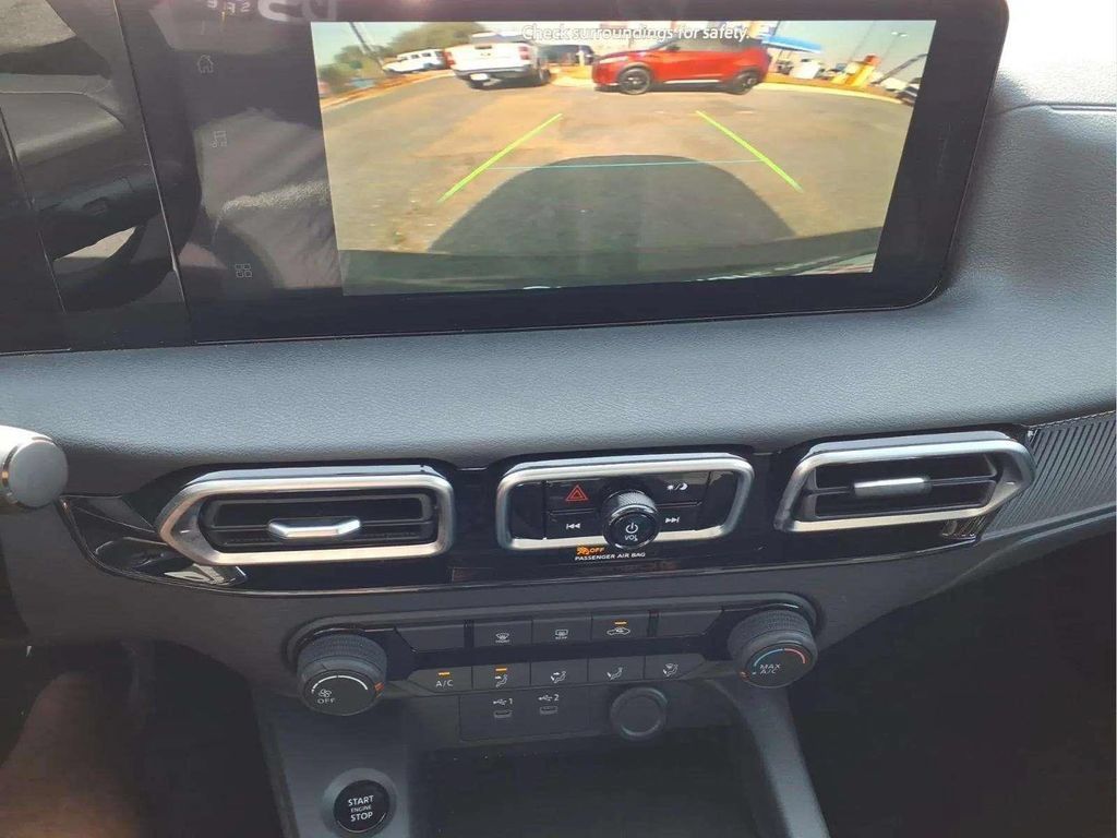 Used 2026 Nissan Sentra S w/ Floor Mat Package FWD image 15