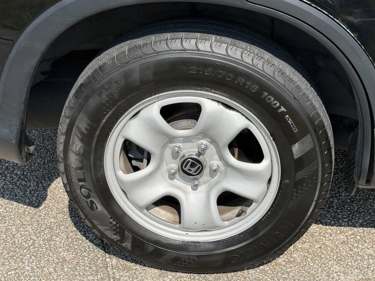 Used 2016 Honda CR-V LX image 36