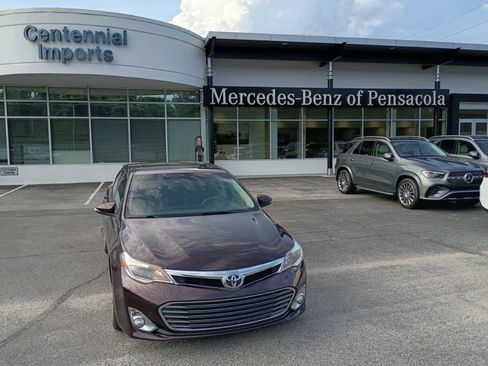 Used 2014 Toyota Avalon XLE Touring FWD image 1