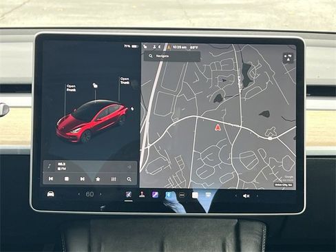 Used 2022 Tesla Model 3 Standard Range image 5