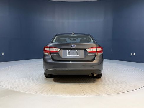 Used 2022 Subaru Impreza 2.0i Premium AWD/4WD image 10