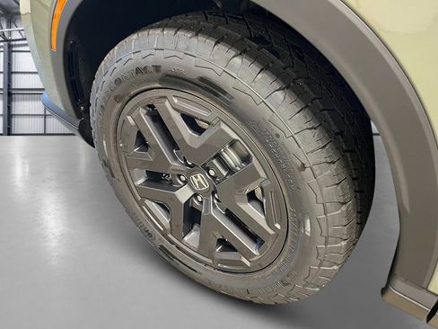 New 2026 Honda CR-V TrailSport image 11