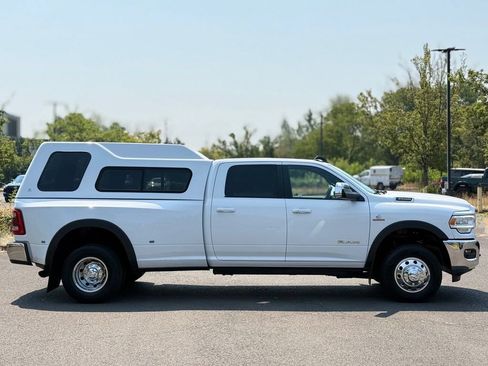 Used 2019 RAM 3500 Laramie AWD/4WD image 6