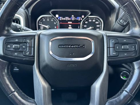 Used 2019 GMC Sierra 1500 Denali w/ Denali Ultimate Package AWD/4WD image 23