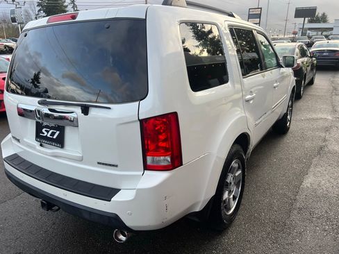 Used 2011 Honda Pilot Touring image 5