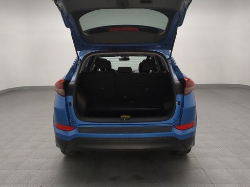 Used 2018 Hyundai Tucson SEL image 29