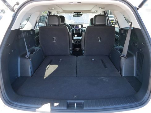 Certified 2023 Kia Sorento SX AWD/4WD image 12