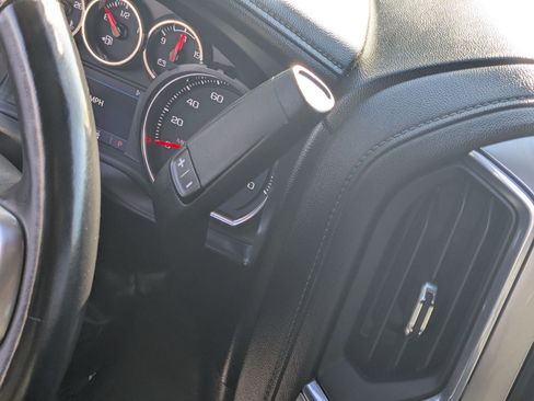 Used 2021 Chevrolet Silverado 2500 LTZ image 26