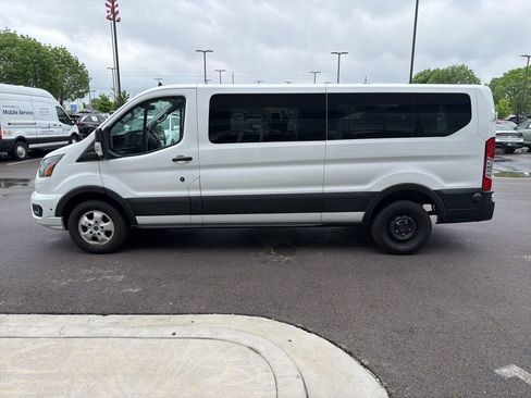 Used 2024 Ford Transit 350 XLT image 15