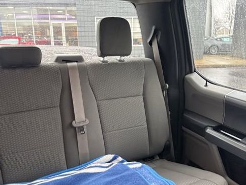 Used 2019 Ford F150 XLT w/ Equipment Group 302A Luxury image 24