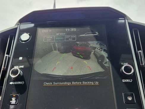 New 2025 Subaru Forester Premium image 20