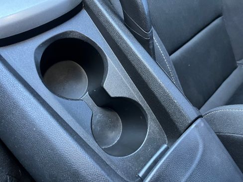 Used 2015 Chevrolet Camaro LT image 31