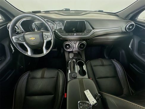 Used 2019 Chevrolet Blazer Premier w/ Driver Confidence II Package image 10