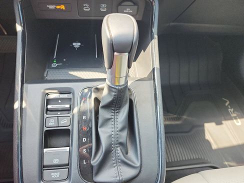 Used 2026 Honda CR-V EX-L image 19