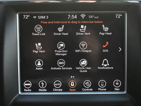 Used 2018 Jeep Grand Cherokee Summit AWD/4WD image 30
