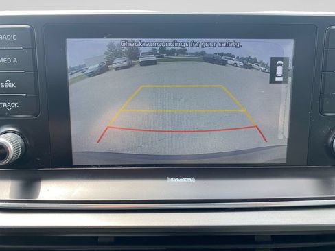 Used 2020 Kia Telluride S AWD/4WD image 27
